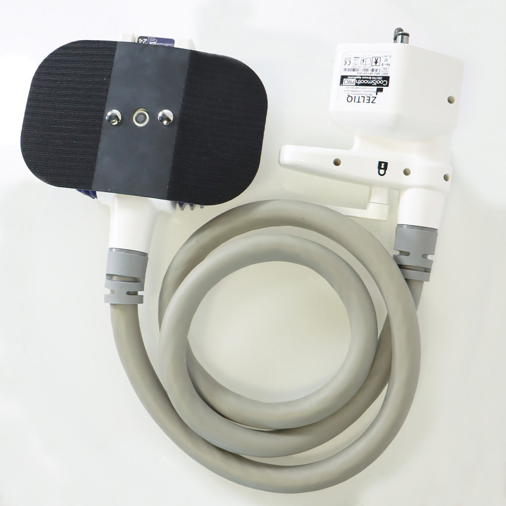 Zeltiq Breeze Surface Applicator CoolSmooth PRO Handpiece BRZ-AP1-091-001