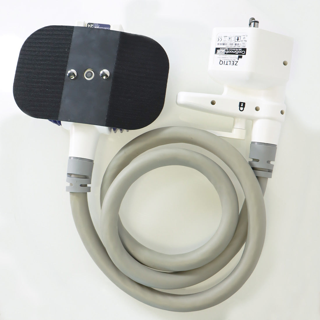 Zeltiq Breeze Surface Applicator CoolSmooth PRO Handpiece BRZ-AP1-091-001