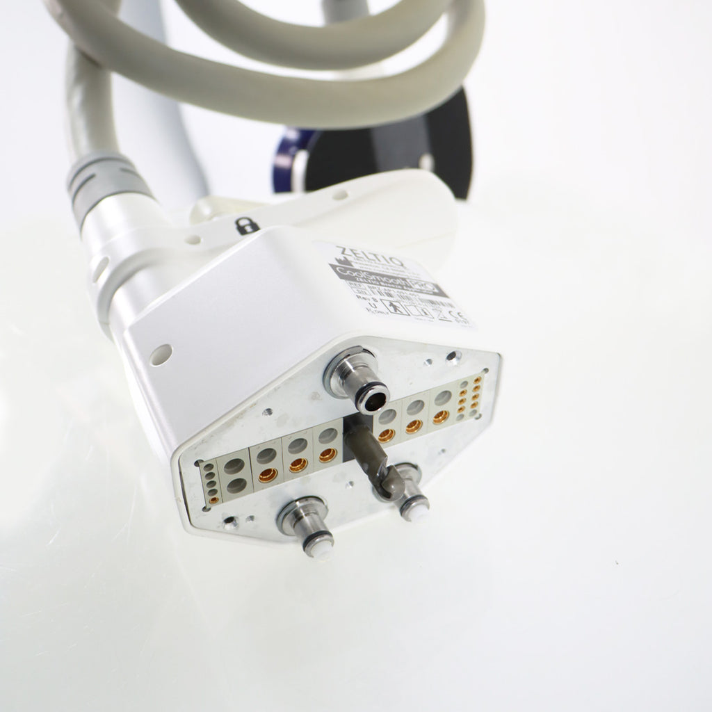 Zeltiq Breeze Surface Applicator CoolSmooth PRO Handpiece BRZ-AP1-091-001