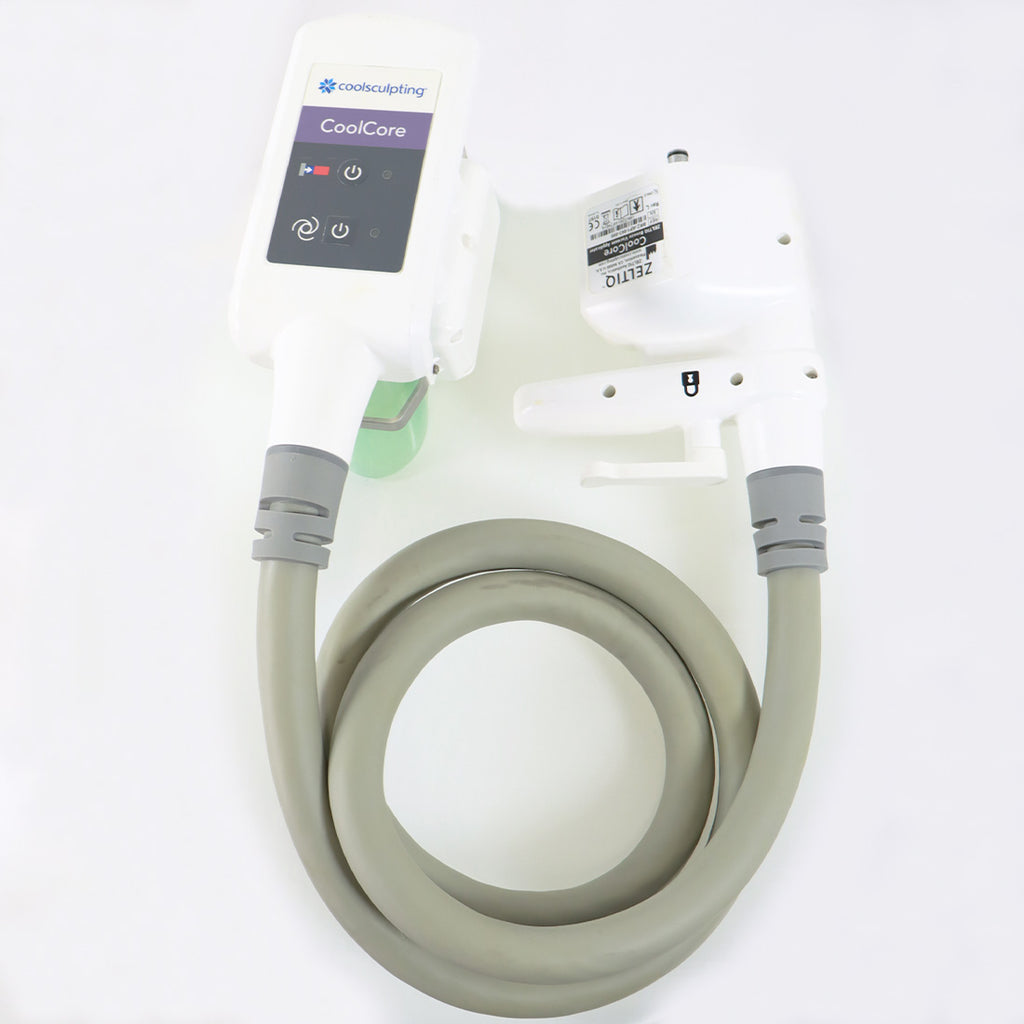 Zeltiq Breeze Surface Applicator CoolSmooth PRO Handpiece BRZ-AP1-091-001