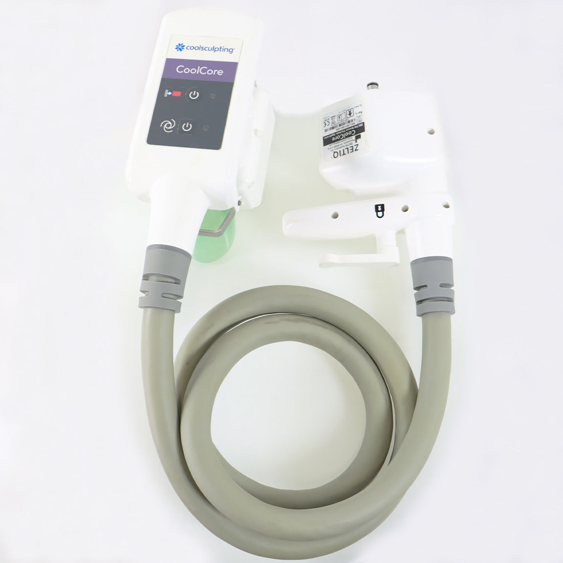 Zeltiq Breeze Surface Applicator CoolSmooth PRO Handpiece BRZ-AP1-091-001