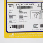 Zeltiq CoolSculpting Pretreatment Skin Wipe BRZ-PD1-08X-008 x8 EXP 09/2018