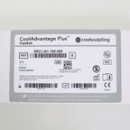 ZELTIQ CoolSculpting CoolAdvantage Plus Gasket BRZ-LN1-180-008 8x EXP 07/2025