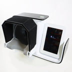 Skin Mobile Lightweight All-In-One Imaging Analysis System Platform