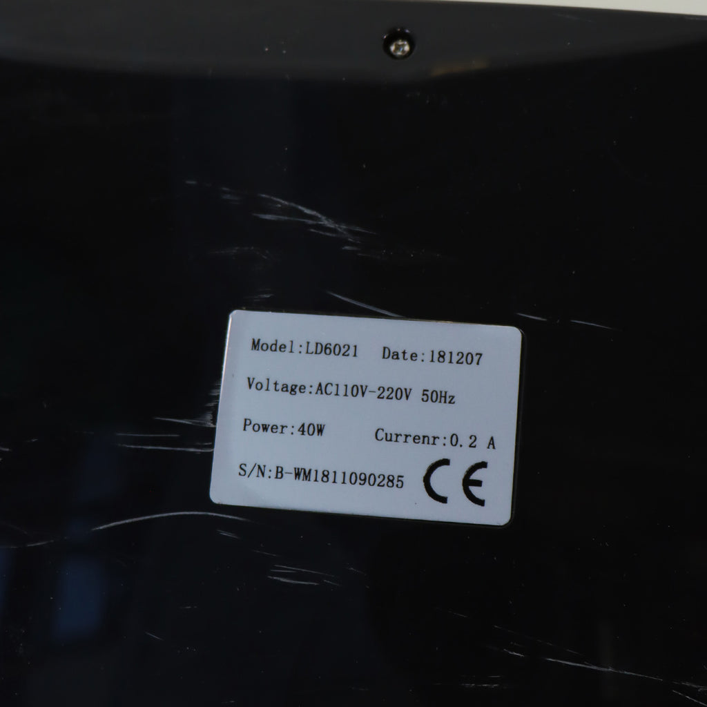 Skin Mobile Lightweight All-In-One Imaging Analysis System Platform