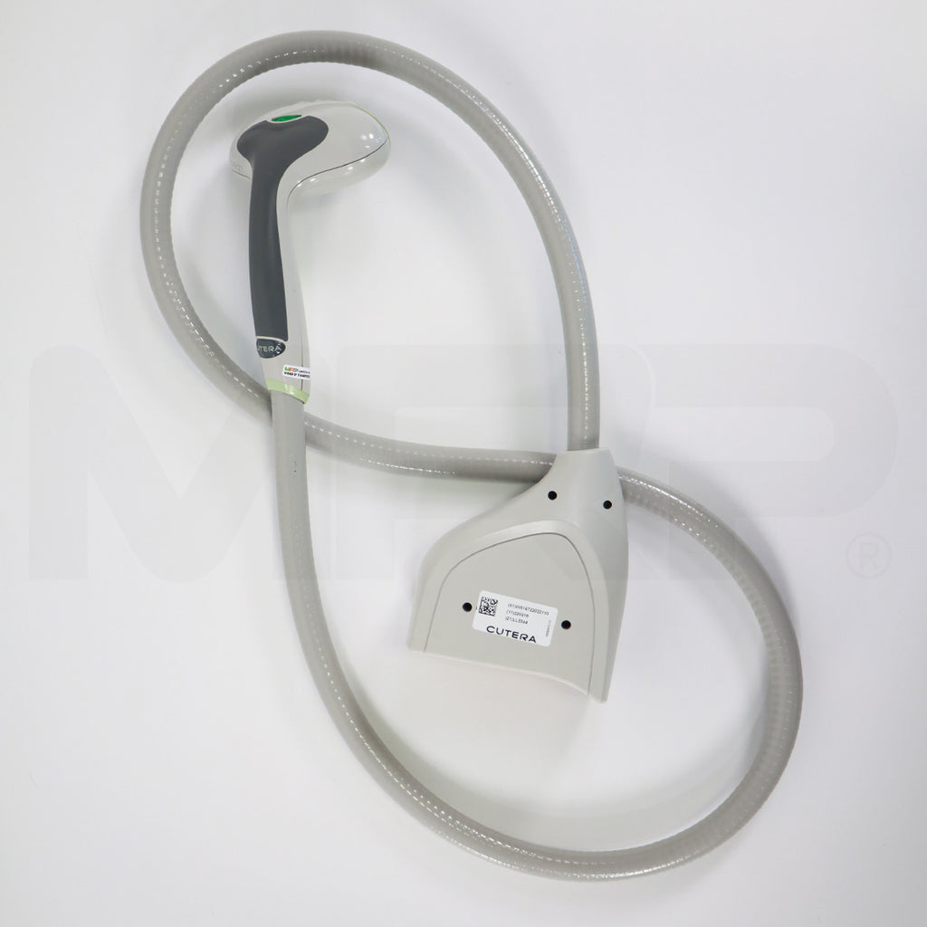 2018 Cutera Xeo Skin Resurfacing Nd: YAG ProWave LX System