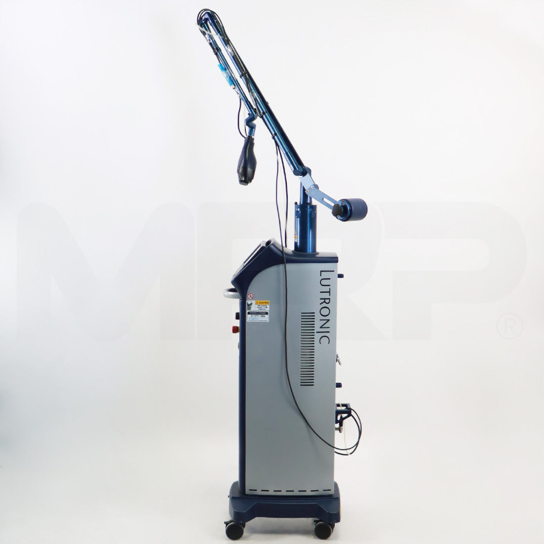 2017 Lutronic eCO2 Plus Skin Resurfacing Wrinkles Scar Lesions