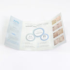 Sciton BBL Hero Moxi Skin Treatment Patient Marketing Brochures, New 25-Pack