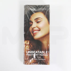 Sciton BBL Hero Moxi Skin Treatment Patient Marketing Brochures, New 25-Pack