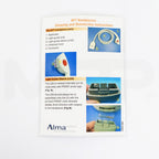 Alma Harmony Lasers 570-950nm IPL Handpiece As-Is