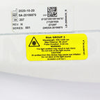 Lumenis Stellar M22 IPL Skin Rejuvenation Handpiece