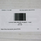 Lumenis Stellar M22 IPL Skin Rejuvenation Handpiece