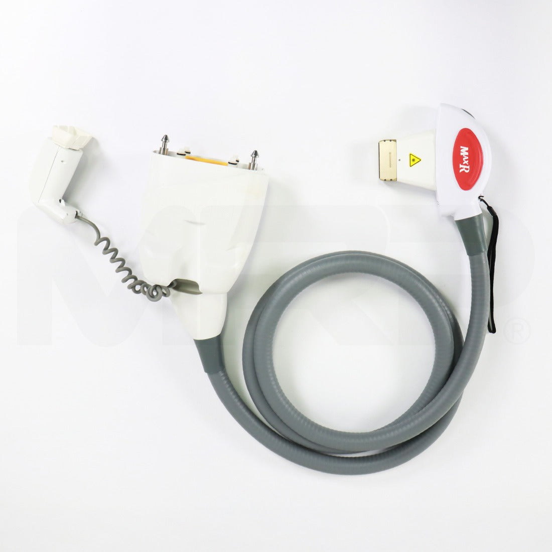 Cynosure Palomar Icon MaxR Laser Hair Removal Handpiece