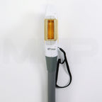 Cynosure Palomar Icon MaxY Laser Hair Removal Handpiece