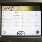 Cynosure Palomar Icon MaxY Laser Hair Removal Handpiece