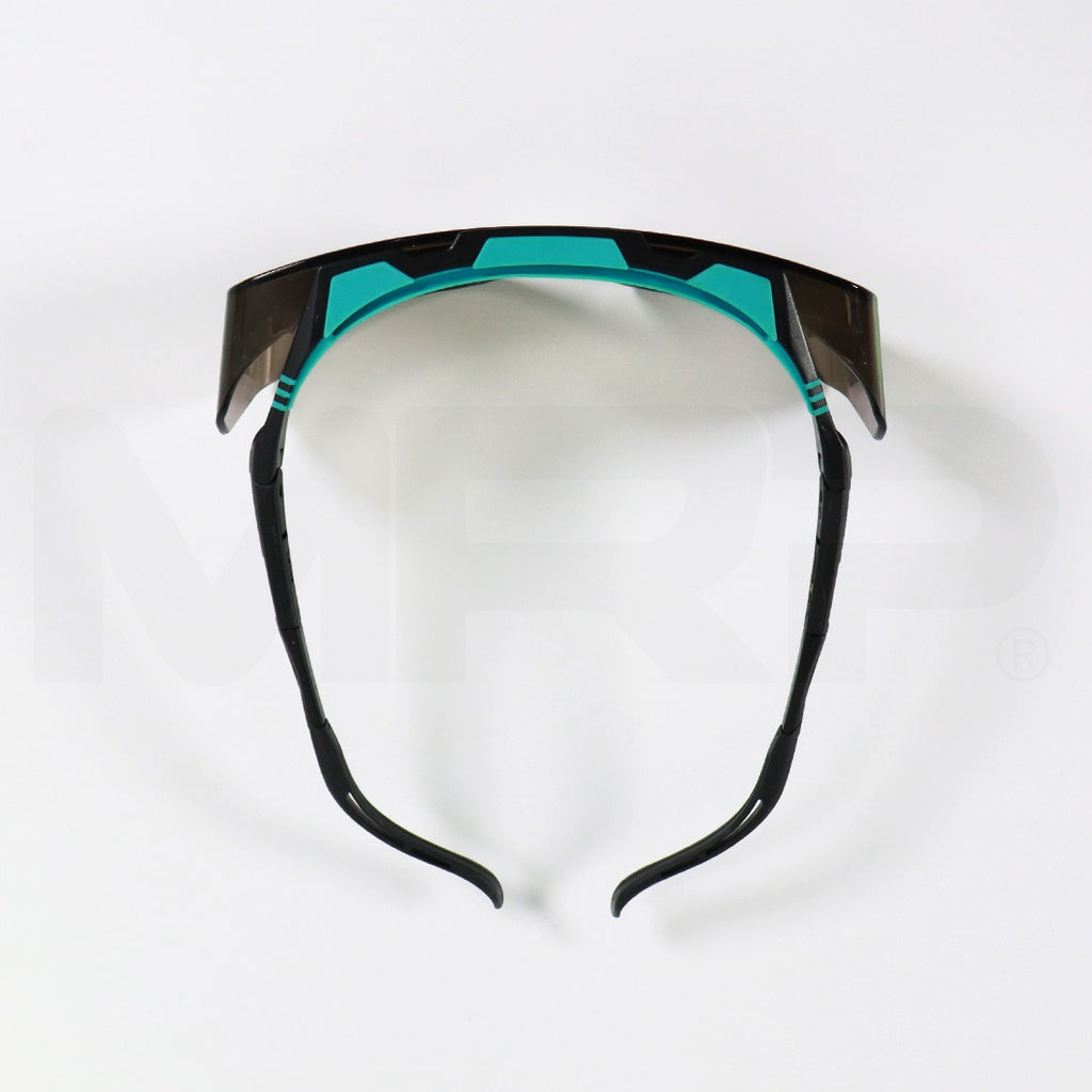 Protect LaserSchutz Ellipse Ontor Safety Glasses Eyewear
