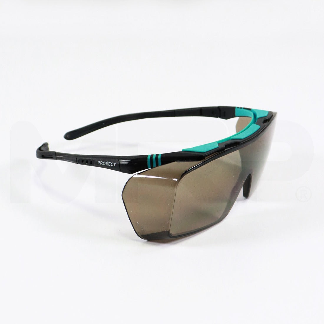 Protect LaserSchutz Ellipse Ontor Safety Glasses Eyewear