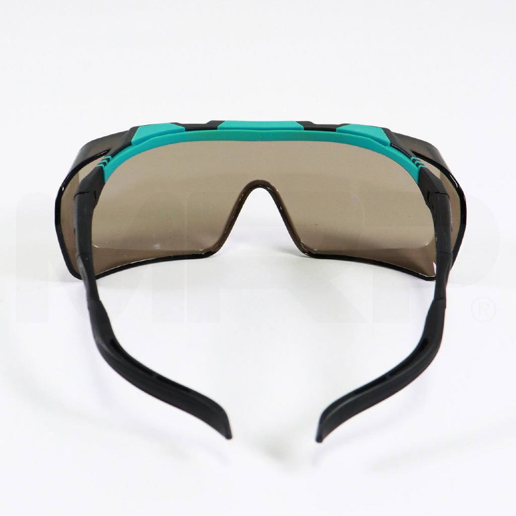 Protect LaserSchutz Ellipse Ontor Safety Glasses Eyewear