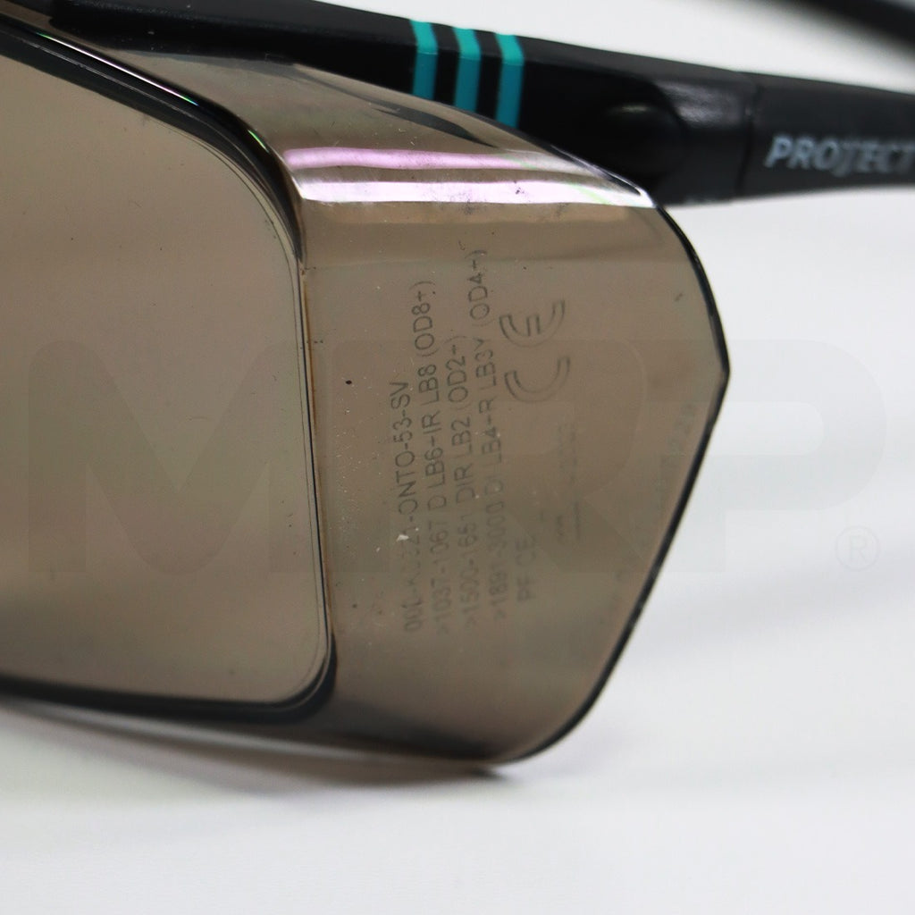 Protect LaserSchutz Ellipse Ontor Safety Glasses Eyewear