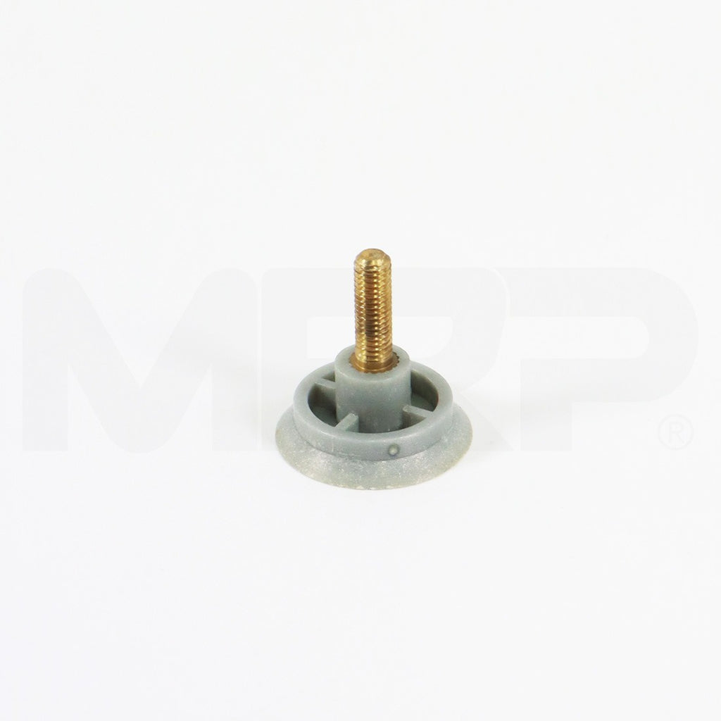 Zimmer Cryo Cold Air Chiller Gray Glass Top Screw
