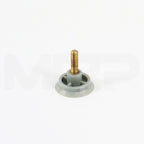 Zimmer Cryo Cold Air Chiller Gray Glass Top Screw