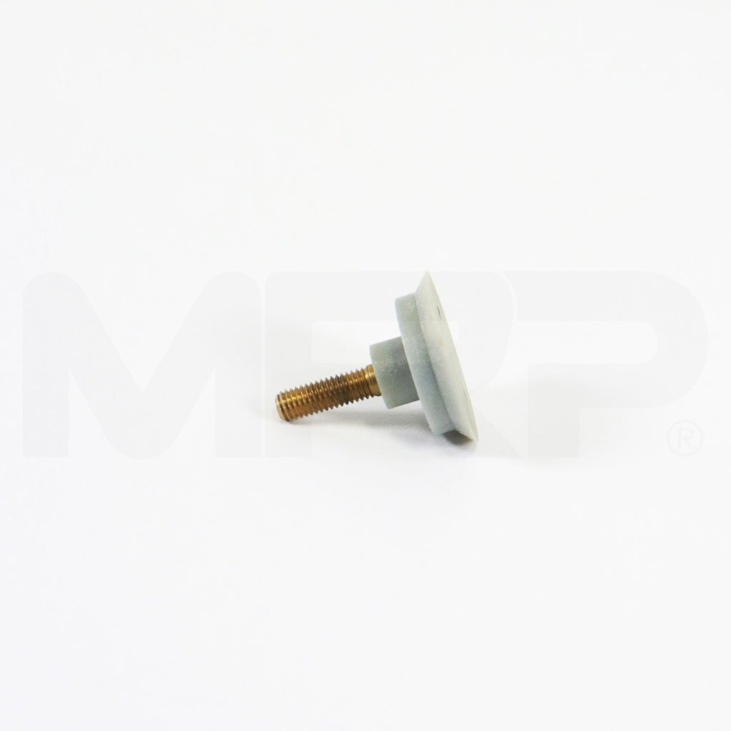 Zimmer Cryo Cold Air Chiller Gray Glass Top Screw