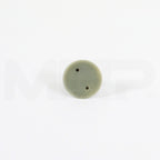 Zimmer Cryo Cold Air Chiller Gray Glass Top Screw