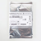 Zeltiq CoolSculpting CoolAdhesive PLUS Pad BRZ-GL1-180-008 (x4 Pcs) Exp 01/2025