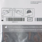Zeltiq CoolSculpting CoolAdhesive PLUS Pad BRZ-GL1-180-008 (x4 Pcs) Exp 01/2025