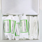 Zeltiq CoolSculpting CoolGel Mini BRZ-GS1-000-024 24pk EXP 2018-08