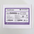 Zeltiq CoolSculpting CoolLiner CoolCurve+ BRZ-LN2-06X-016 eZ x16Pcs EXP2021