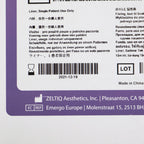 Zeltiq CoolSculpting CoolLiner CoolCurve+ BRZ-LN2-06X-016 eZ x16Pcs EXP2021