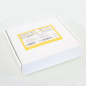 Zeltiq CoolSculpting CoolLiner CoolMax Liner BRZ-LN1-08X-008 12/2017 x8 Pcs