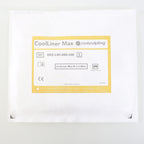 Zeltiq CoolSculpting CoolLiner CoolMax Liner BRZ-LN1-08X-008 12/2017 x8 Pcs