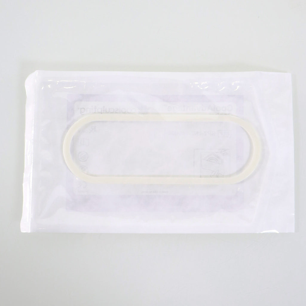 Zeltiq CoolSculpting CoolAdvantage Gasket BRZ-LN2-160-024 x24Pcs EXP 2017