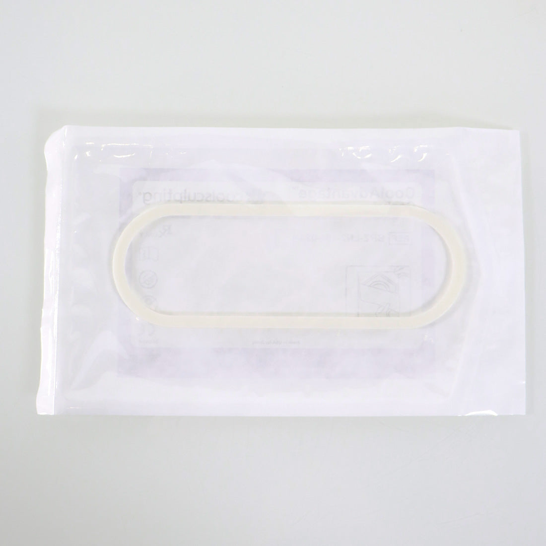 Zeltiq CoolSculpting CoolAdvantage Gasket BRZ-LN2-160-024 x24Pcs EXP 2017