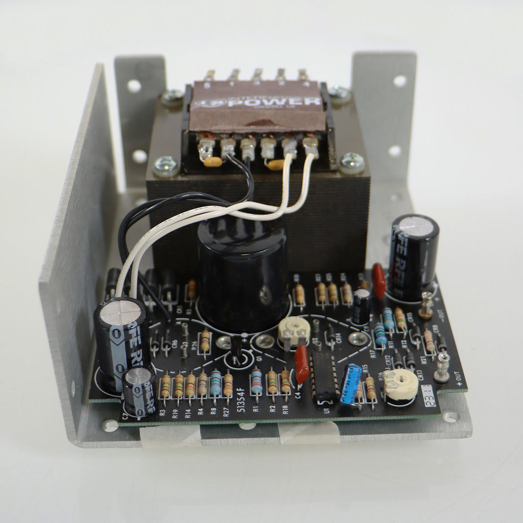 International Power IHC48-1 54803 Power Supply 48VDC 1.5AMPS Parts As-Is