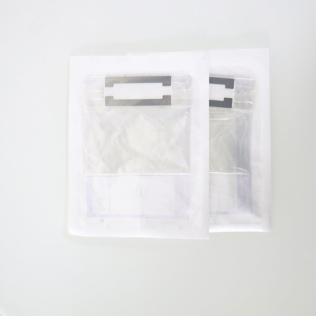 Zeltiq CoolSculpting CoolCurve CoolLiner BRZ-LN2-06X-016 EXP 12/2021 (2-Pack)