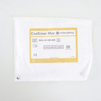 Zeltiq CoolSculpting CoolLiner CoolMax Liner BRZ-LN1-08X-008 x1 EXP2022