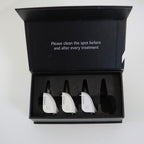 Viora V-Nd: YAG V-IPL Laser Handpiece Optics Lesions Hair Removal Set