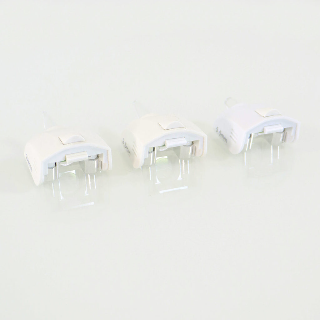Viora V-Nd: YAG V-IPL Laser Handpiece Optics Lesions Hair Removal Set