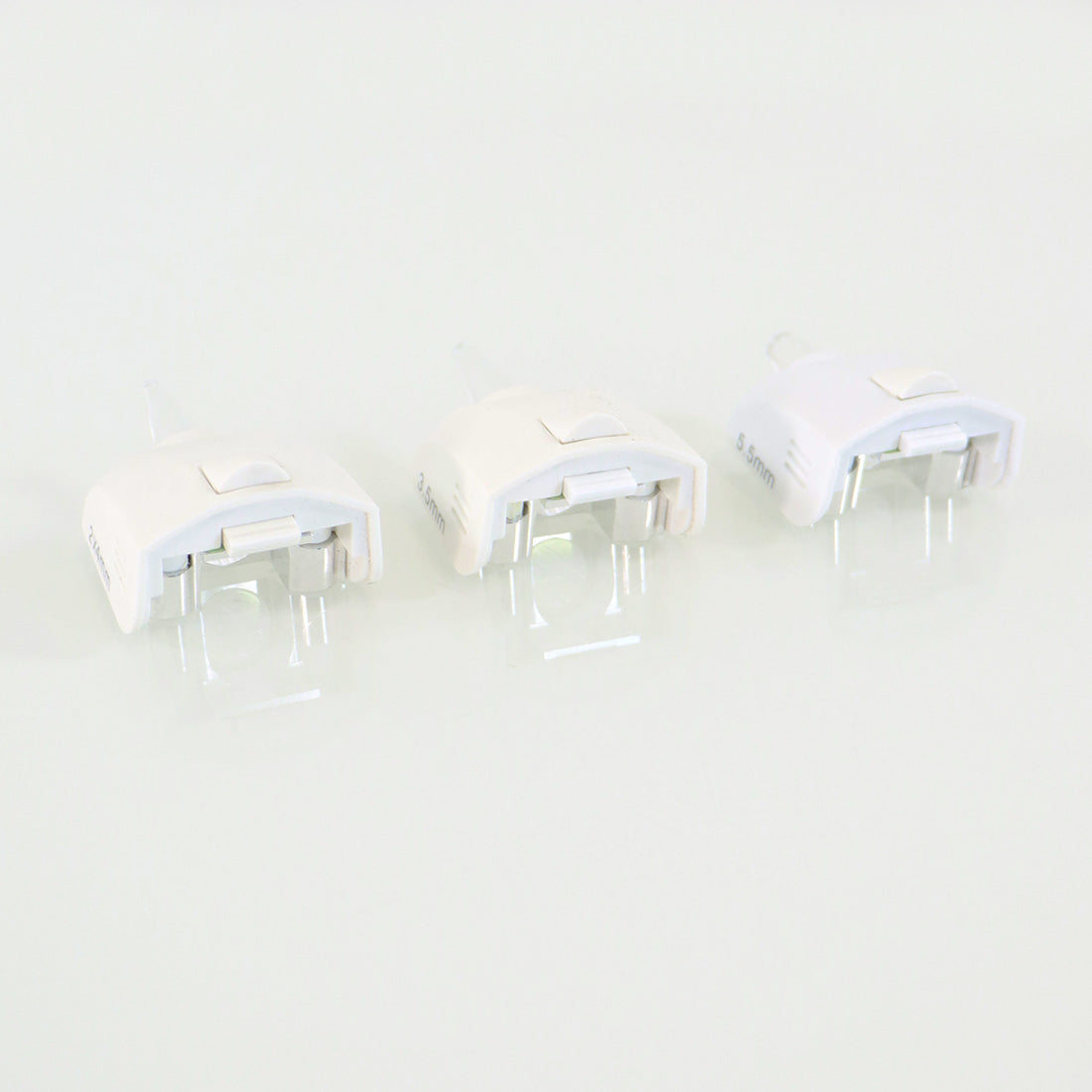 Viora V-Nd: YAG V-IPL Laser Handpiece Optics Lesions Hair Removal Set