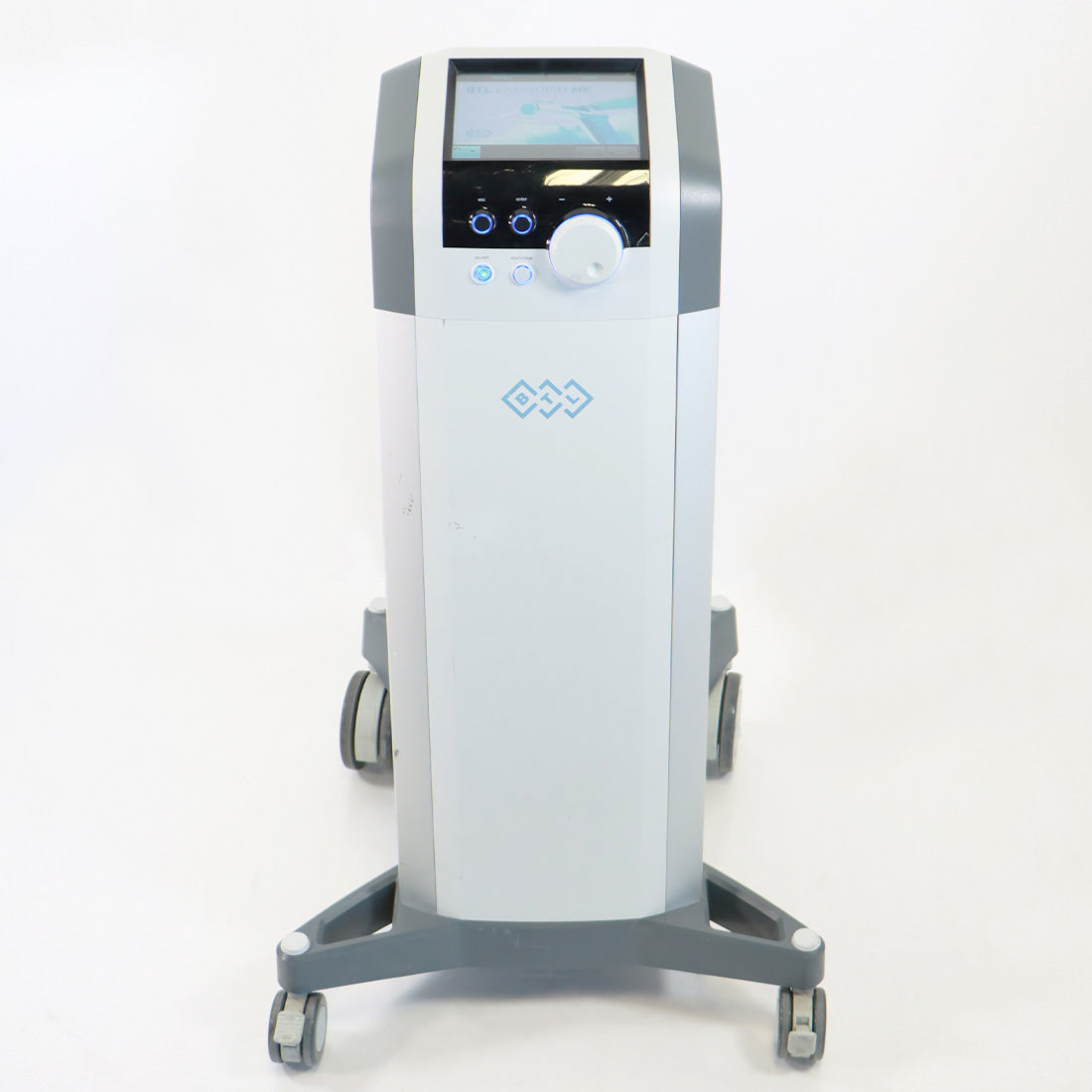 2016 BTL Vanquish ME RF Body Contouring System Base Unit