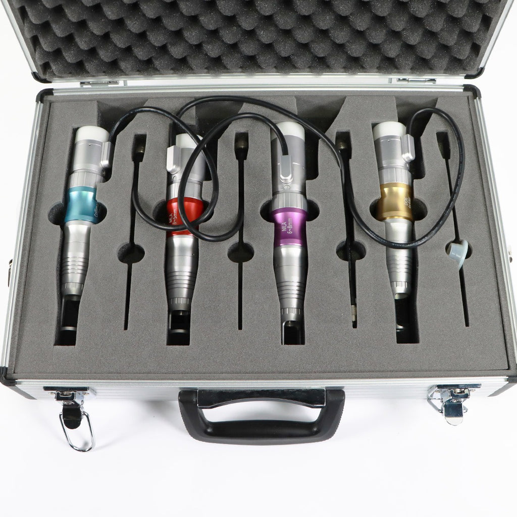 2022 Bluecore Picore Picosecond Nd:YAG Laser System