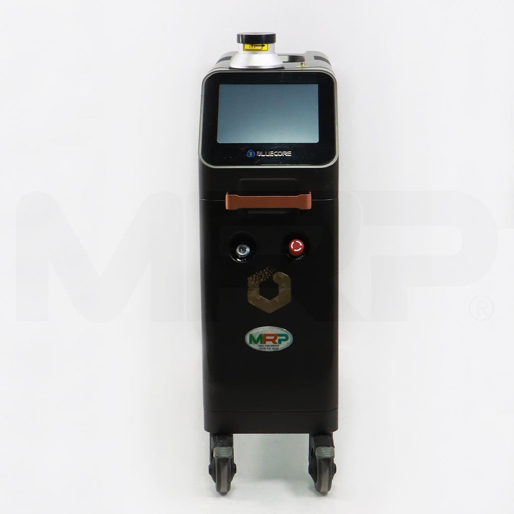 2022 Bluecore Picore Picosecond Nd:YAG Laser System