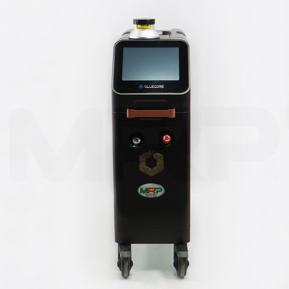 2022 Bluecore Picore Picosecond Nd:YAG Laser System