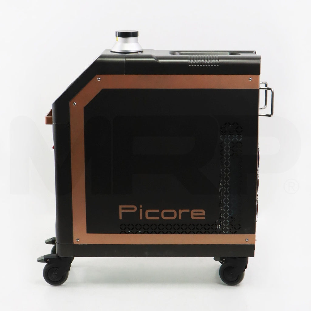 2022 Bluecore Picore Picosecond Nd:YAG Laser System