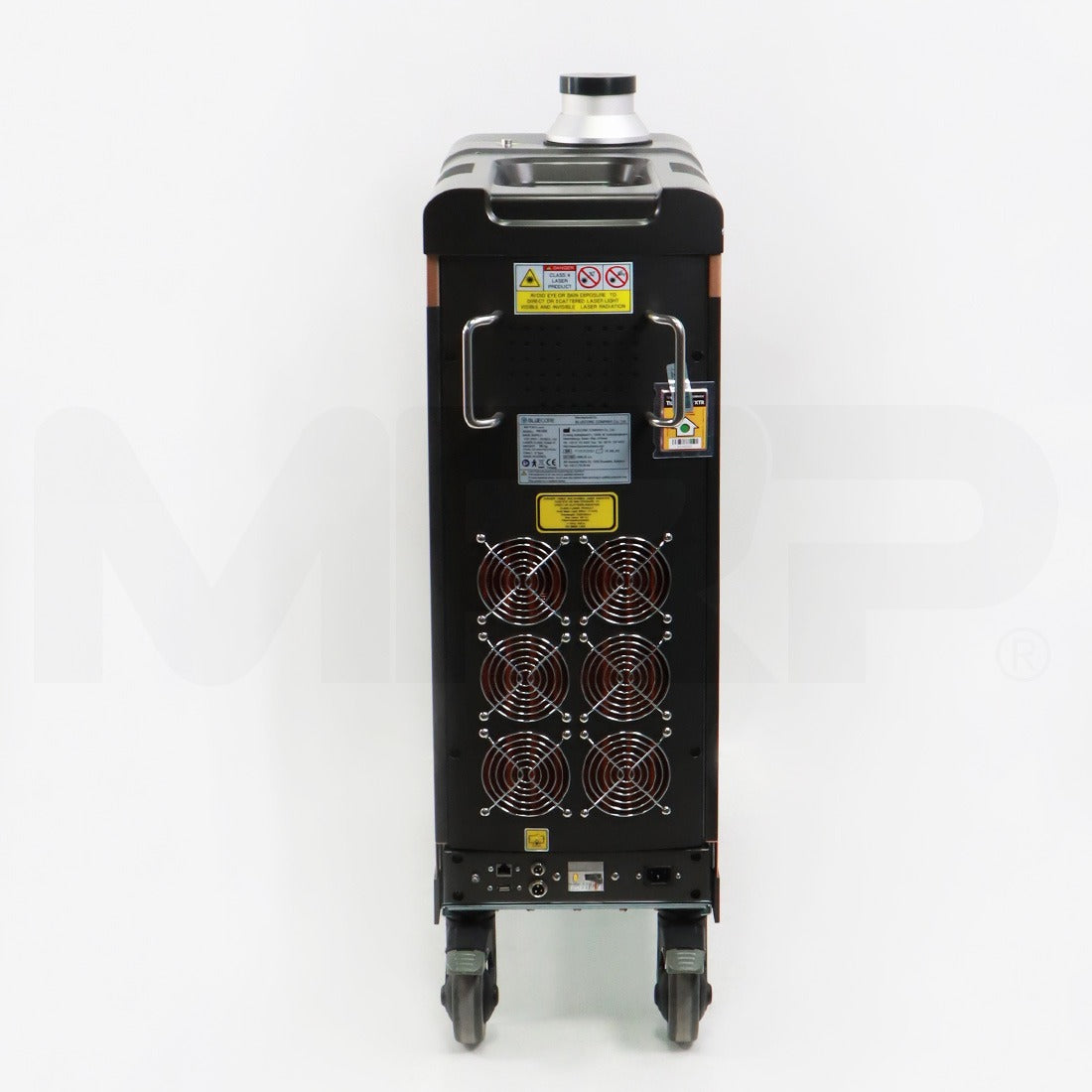 2022 Bluecore Picore Picosecond Nd:YAG Laser System