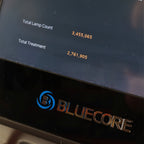 2022 Bluecore Picore Picosecond Nd:YAG Laser System