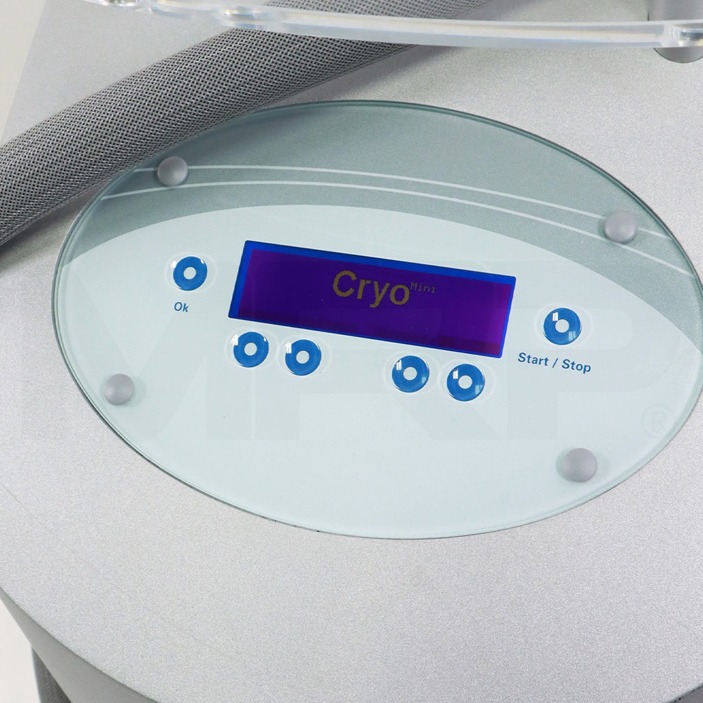 2020 Zimmer Cryo Mini Cold Air Cooling System